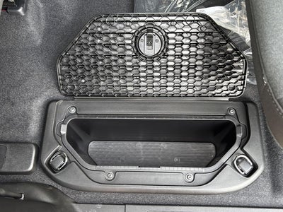 2026 RAM Ram 1500 RAM 1500 TRADESMAN CREW CAB 4X4 5'7' BOX