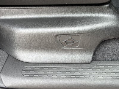 2026 RAM Ram 1500 RAM 1500 TRADESMAN CREW CAB 4X4 5'7' BOX