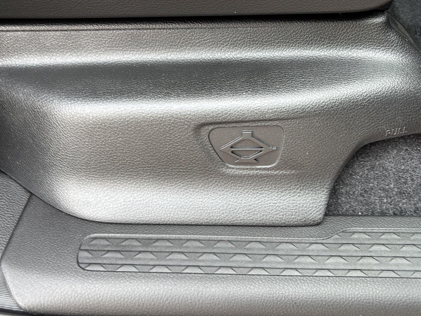 2026 RAM Ram 1500 RAM 1500 TRADESMAN CREW CAB 4X4 5'7' BOX