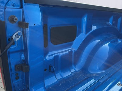 2026 RAM Ram 1500 RAM 1500 TRADESMAN CREW CAB 4X4 5'7' BOX