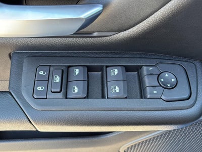 2026 RAM Ram 1500 RAM 1500 TRADESMAN CREW CAB 4X4 5'7' BOX