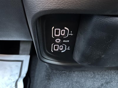 2026 RAM Ram 1500 RAM 1500 TRADESMAN CREW CAB 4X4 5'7' BOX