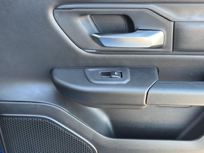 2026 RAM Ram 1500 RAM 1500 TRADESMAN CREW CAB 4X4 5'7' BOX