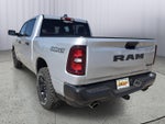 2026 RAM 1500 Warlock Crew Cab 4x4 5'7' Box