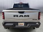 2026 RAM 1500 Warlock Crew Cab 4x4 5'7' Box