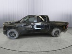 2026 RAM 1500 Warlock Crew Cab 4x4 5'7' Box