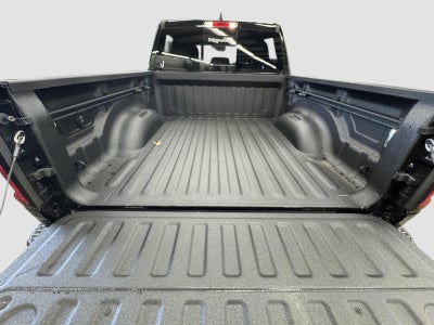 2026 RAM 1500 Warlock Crew Cab 4x4 5'7' Box