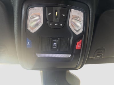 2026 RAM 1500 Express Crew Cab 4x4 6'4' Box