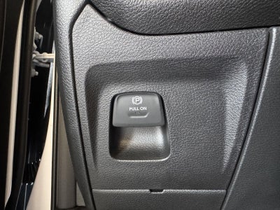 2026 RAM 1500 Express Crew Cab 4x4 6'4' Box