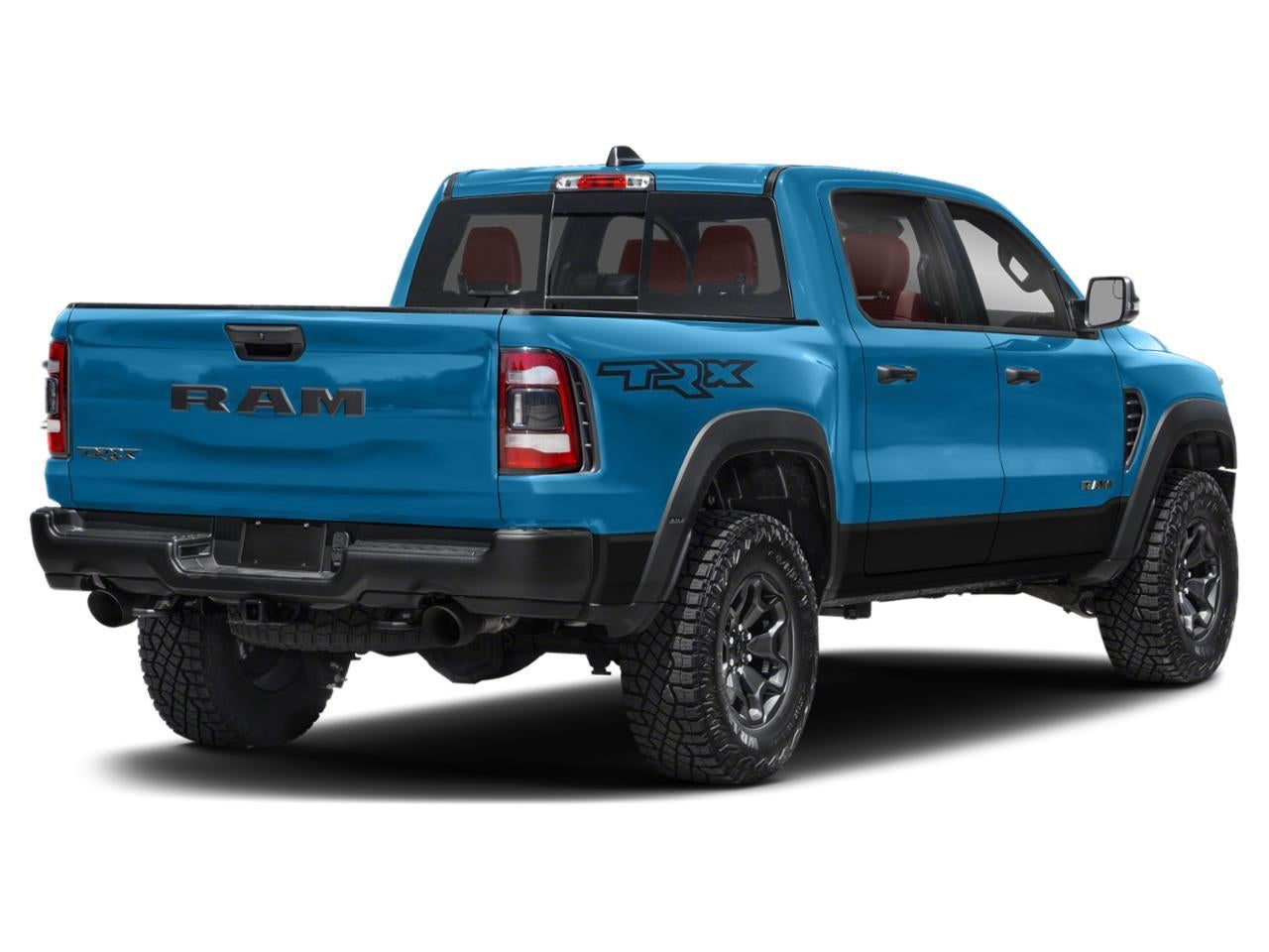 2023 RAM 1500 TRX Crew Cab 4x4 5'7' Box