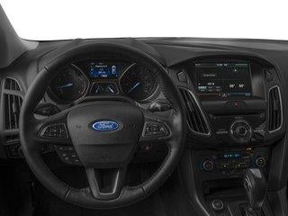 Used 2016 Ford Focus SE with VIN 1FADP3K28GL309730 for sale in Kansas City