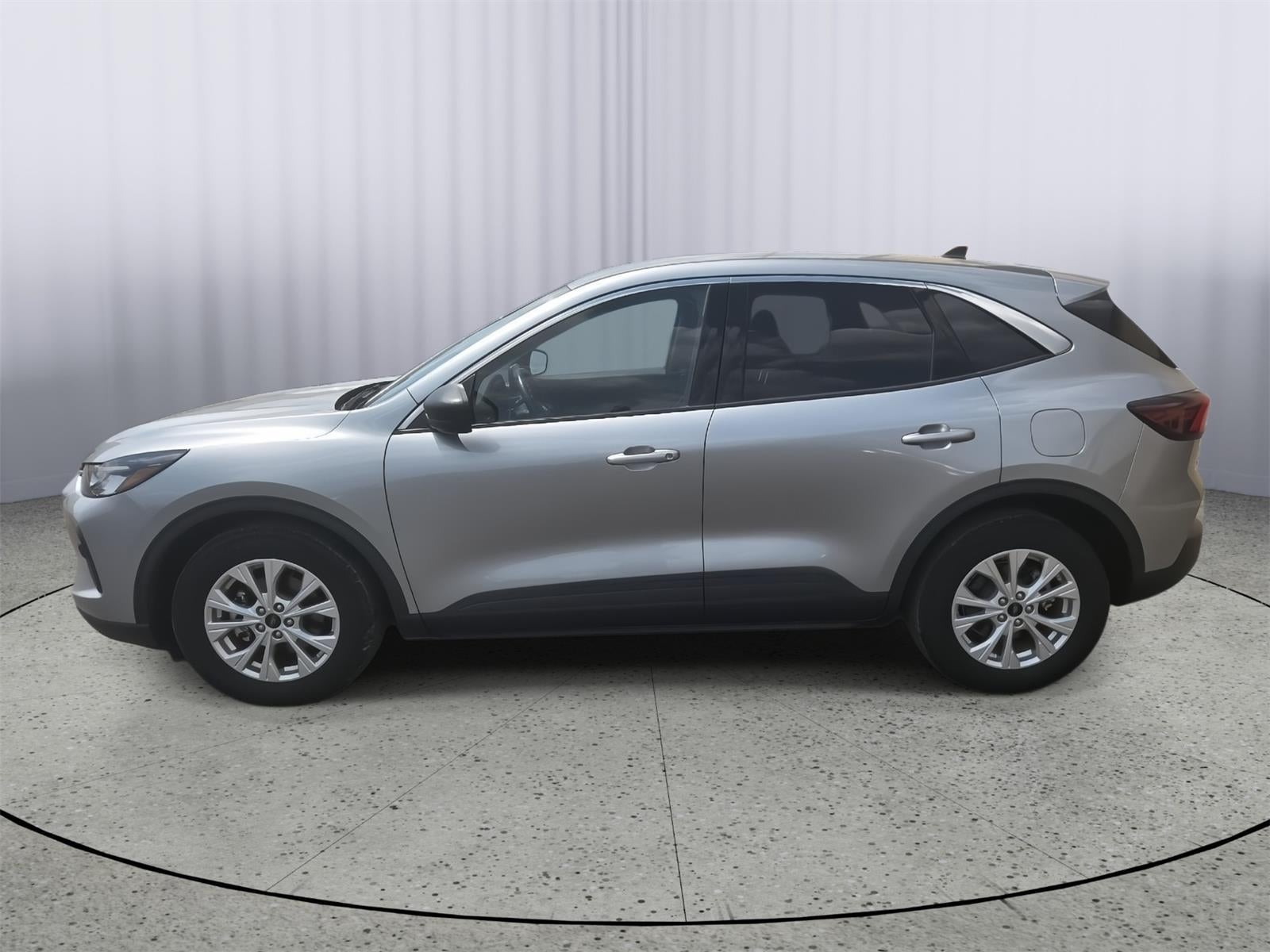 Used 2024 Ford Escape Active with VIN 1FMCU0GN0RUA27204 for sale in Kansas City