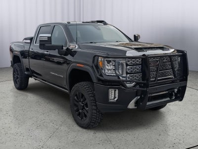 2023 GMC Sierra 2500HD Denali