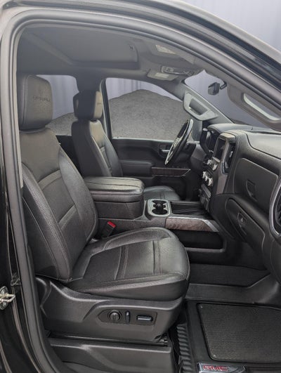 2023 GMC Sierra 2500HD Denali