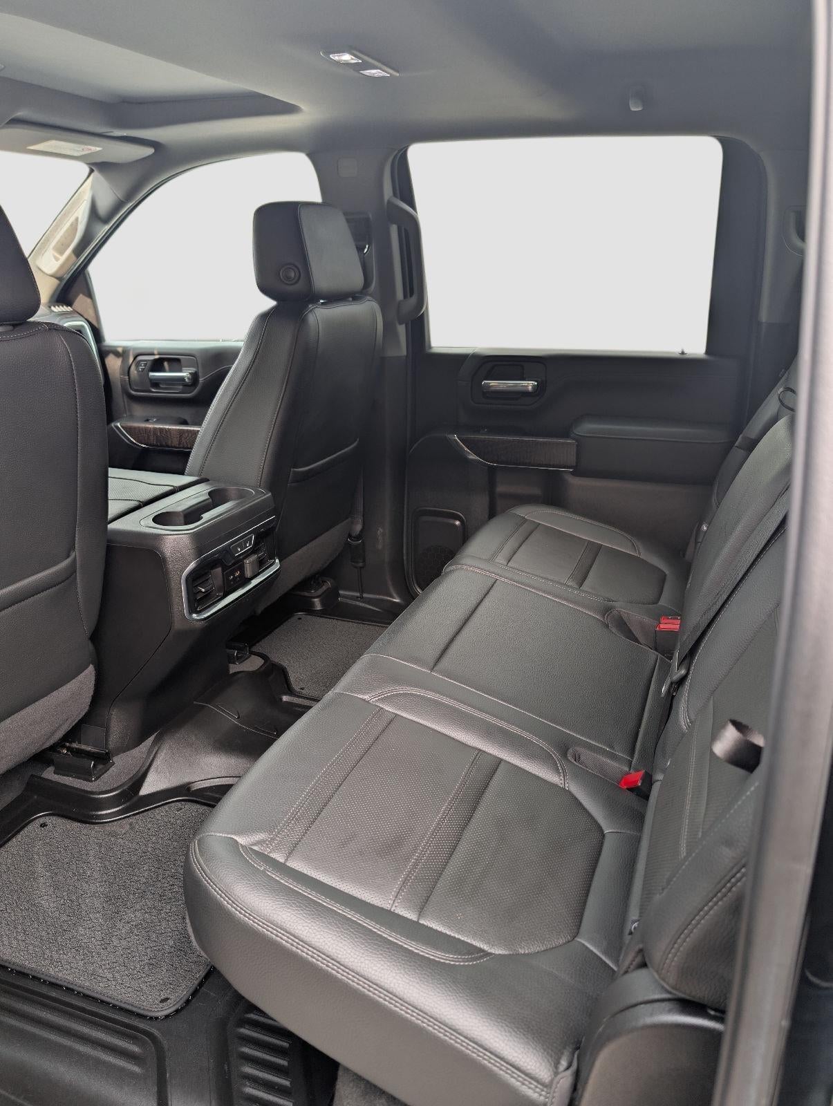 2023 GMC Sierra 2500HD Denali