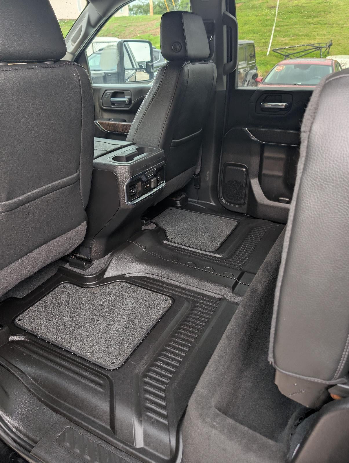 2023 GMC Sierra 2500HD Denali