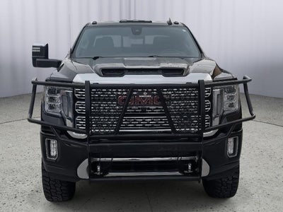 2023 GMC Sierra 2500HD Denali