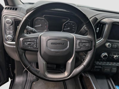 2023 GMC Sierra 2500HD Denali