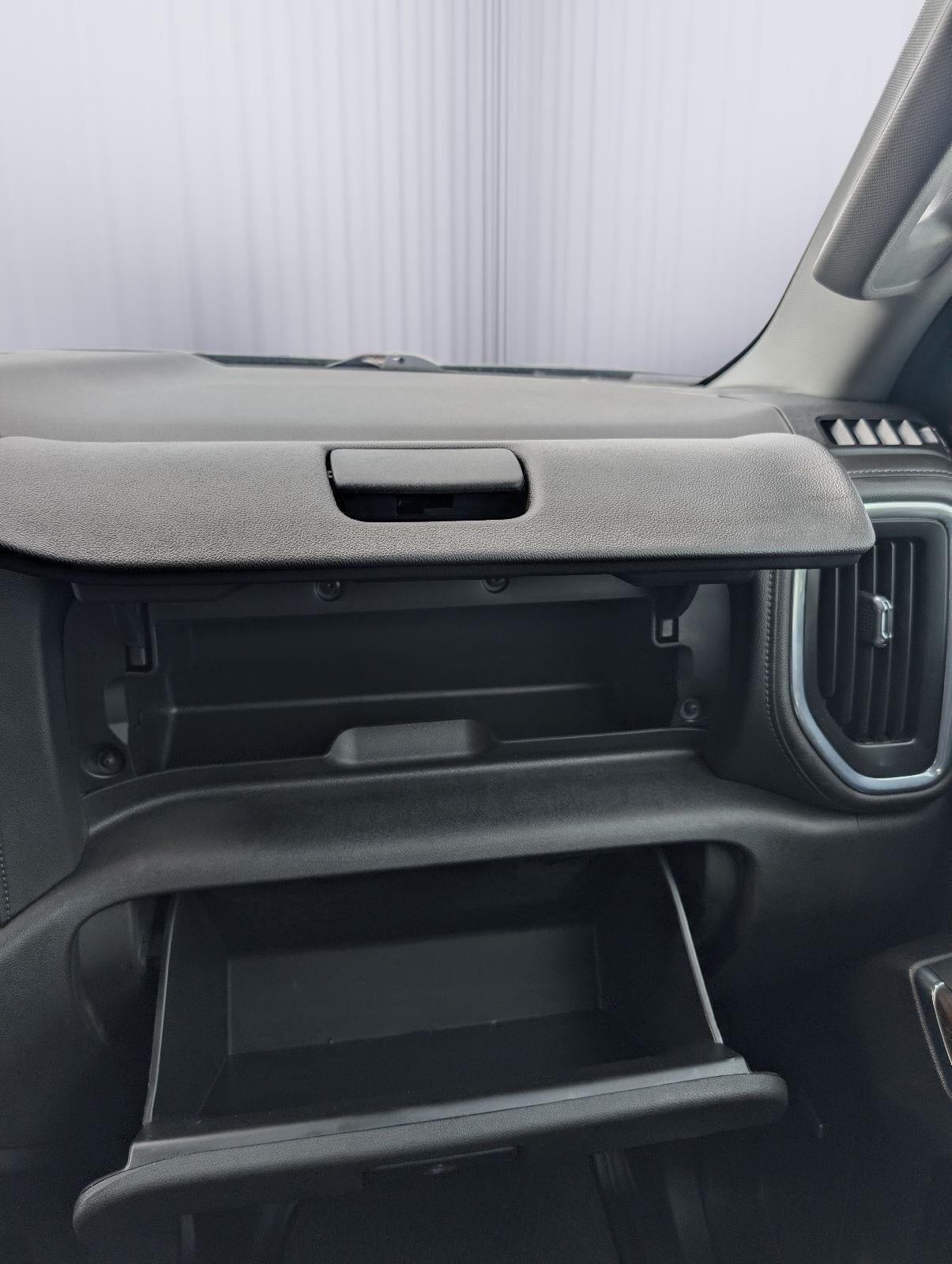 2023 GMC Sierra 2500HD Denali