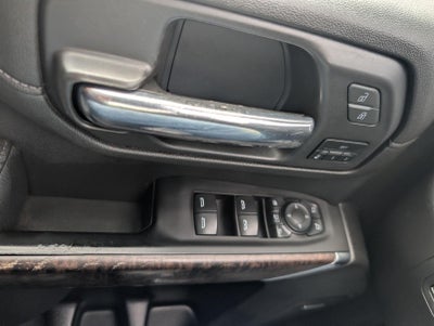 2023 GMC Sierra 2500HD Denali