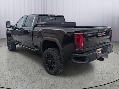 2023 GMC Sierra 2500HD Denali