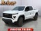 2026 GMC Canyon 2WD Elevation