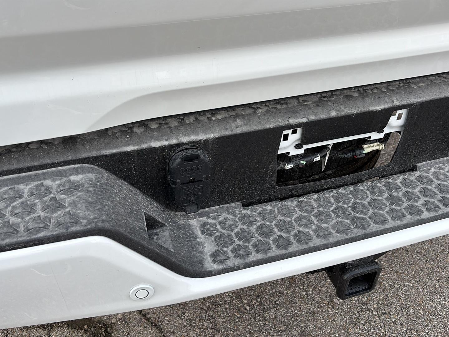 2026 GMC Canyon 2WD Elevation