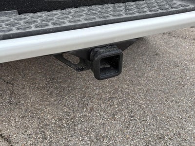 2026 GMC Canyon 2WD Elevation