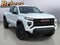 2026 GMC Canyon 2WD Elevation