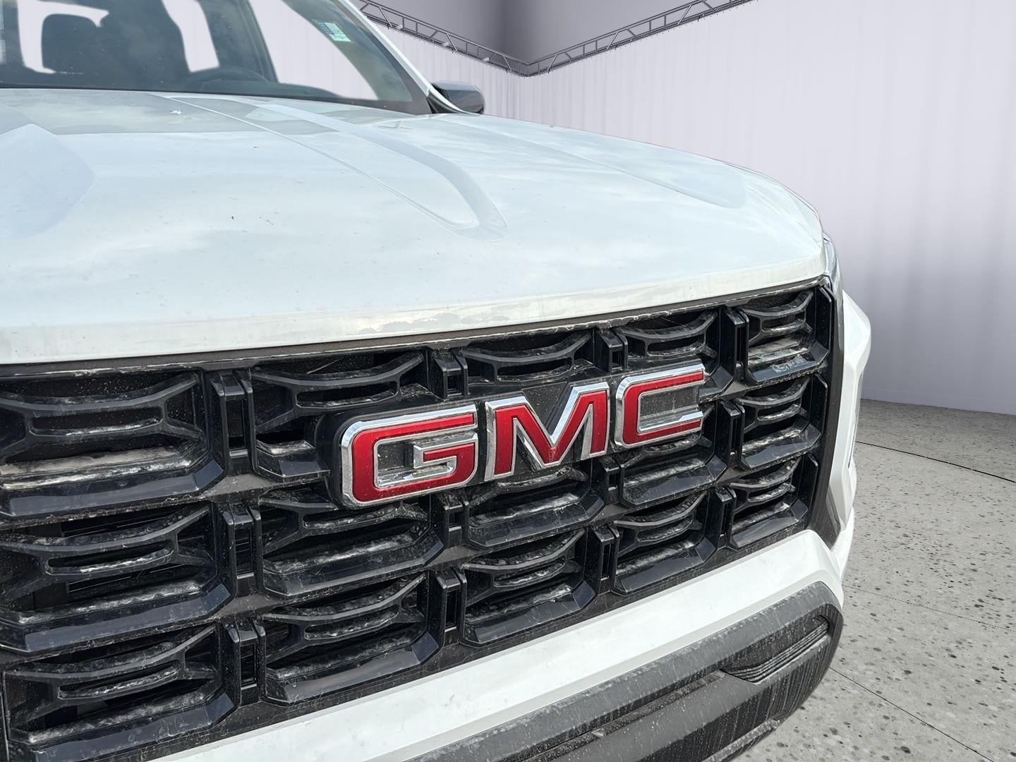 2026 GMC Canyon 2WD Elevation