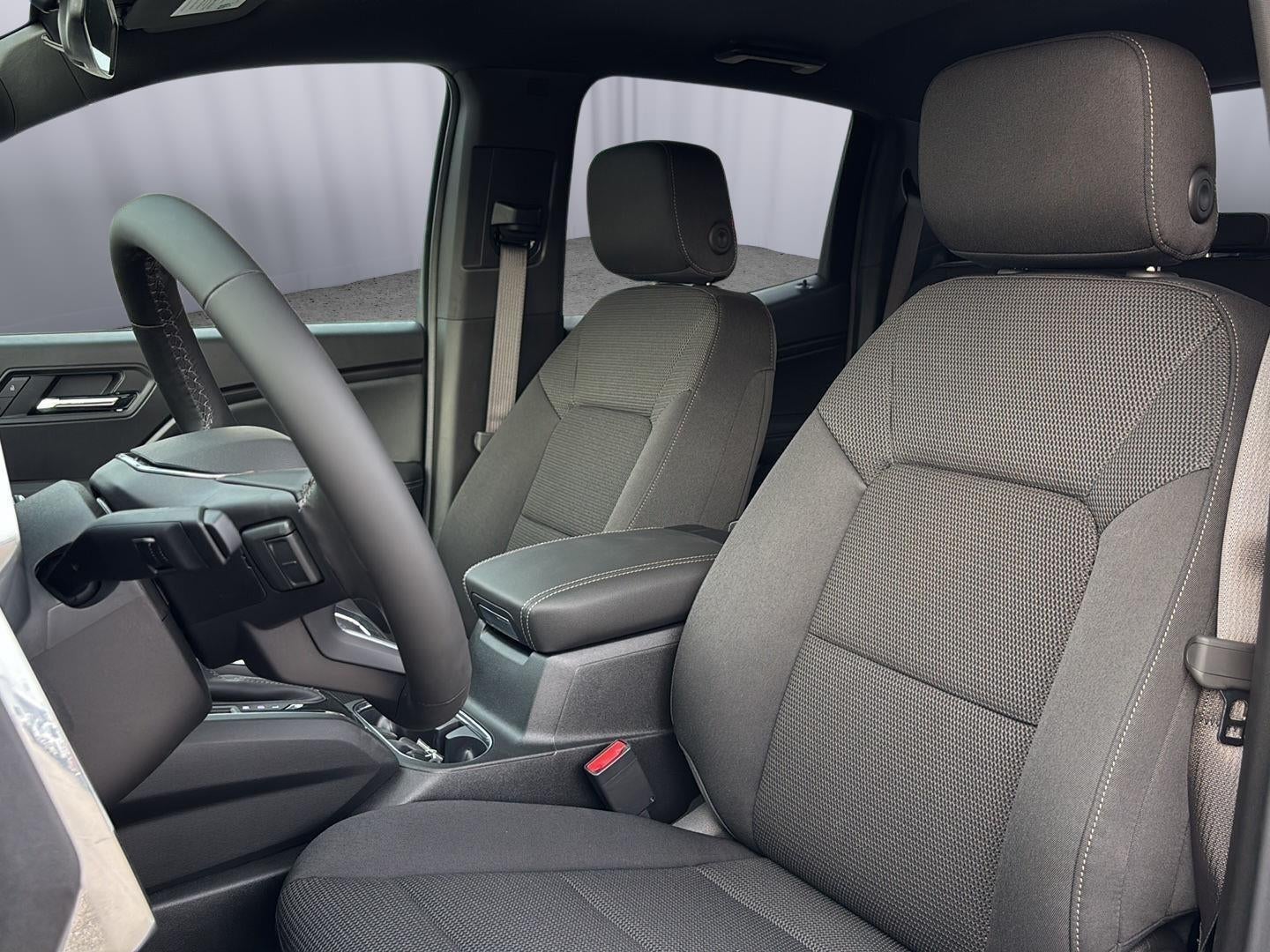 2026 GMC Canyon 2WD Elevation