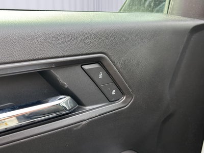 2026 GMC Canyon 2WD Elevation