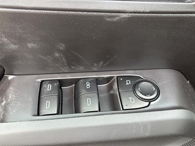 2026 GMC Canyon 2WD Elevation