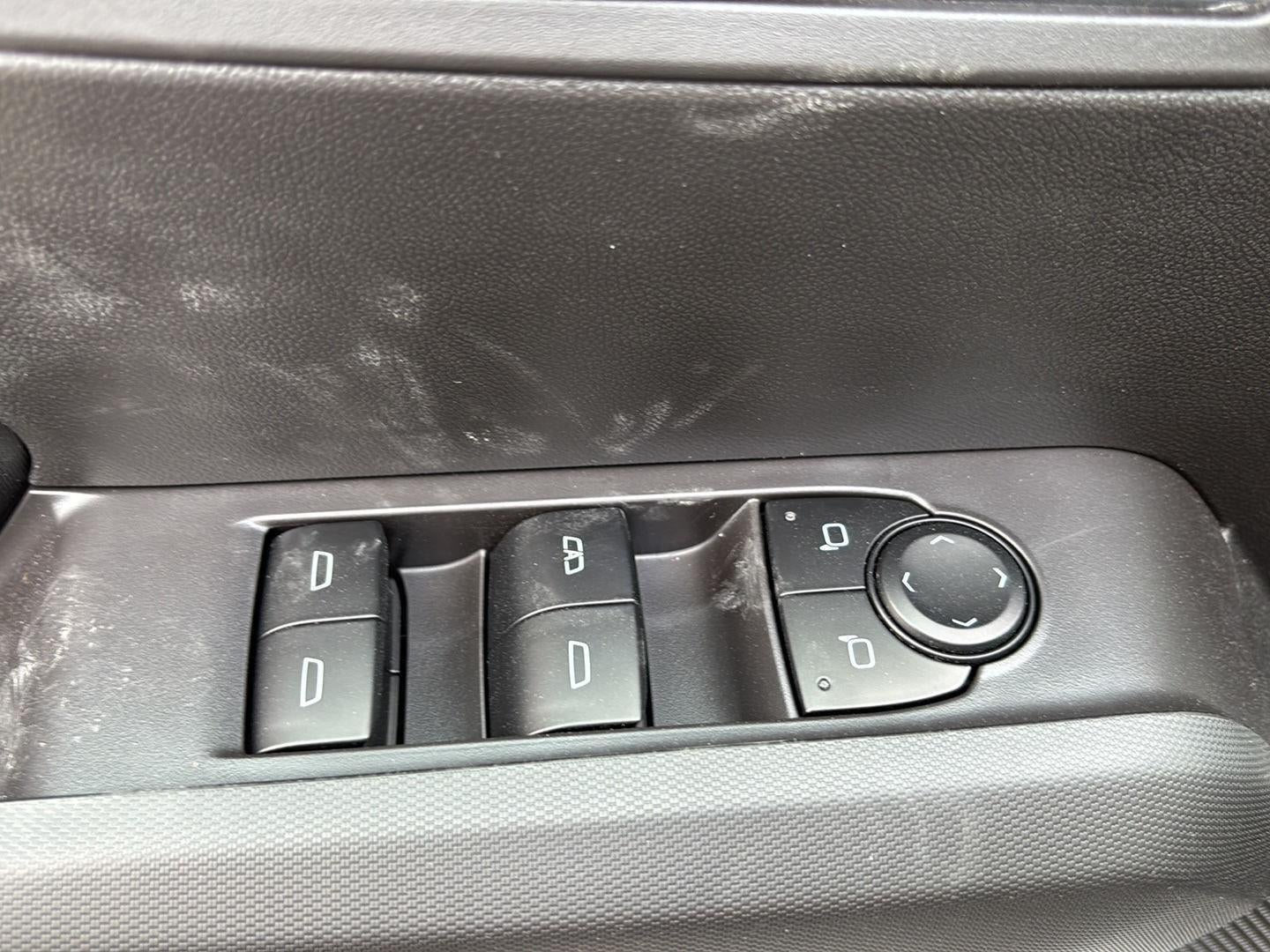 2026 GMC Canyon 2WD Elevation