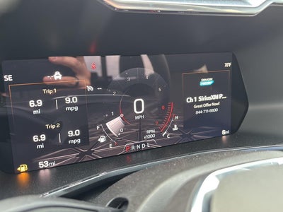 2026 GMC Canyon 2WD Elevation