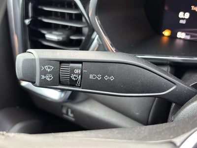 2026 GMC Canyon 2WD Elevation