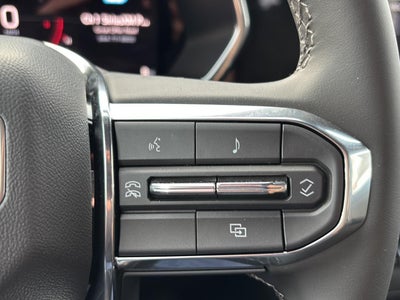 2026 GMC Canyon 2WD Elevation