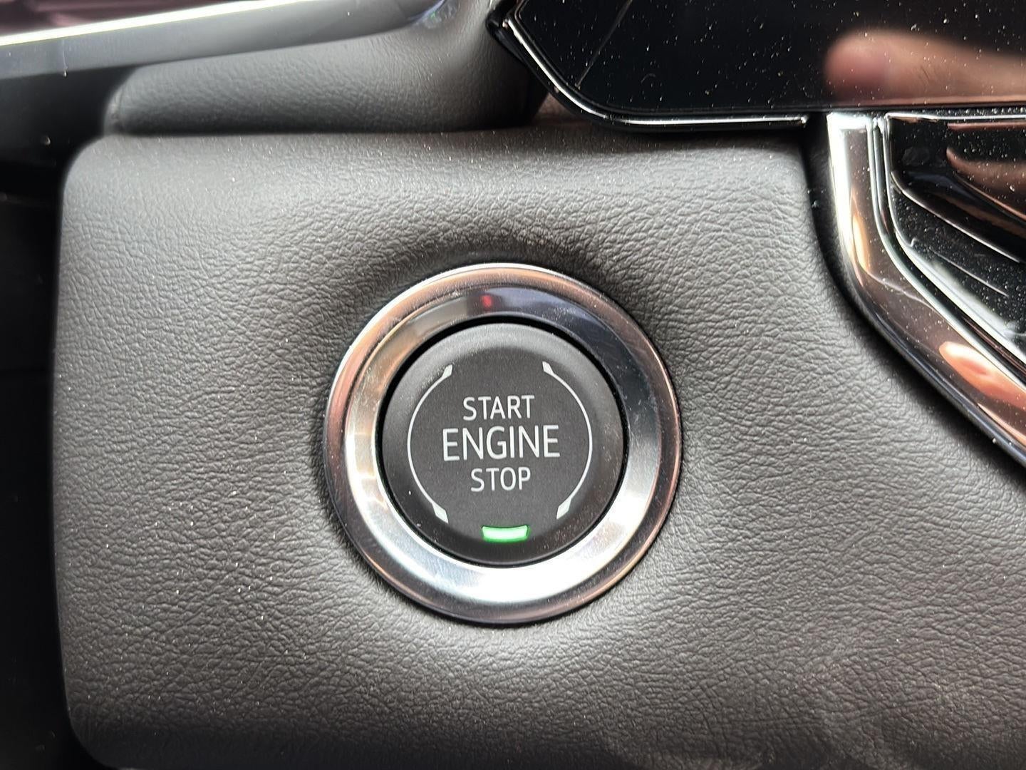 2026 GMC Canyon 2WD Elevation