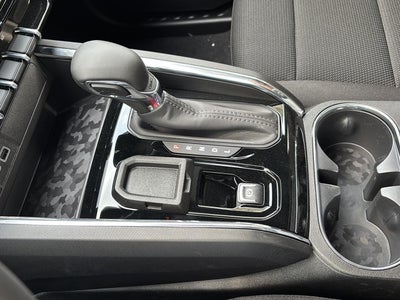 2026 GMC Canyon 2WD Elevation