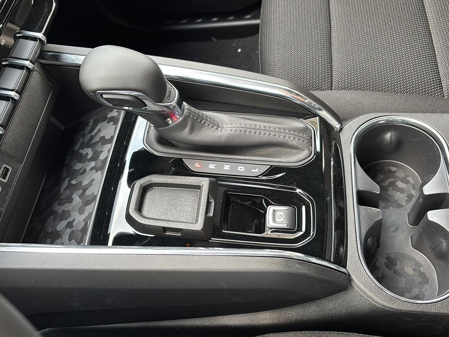 2026 GMC Canyon 2WD Elevation