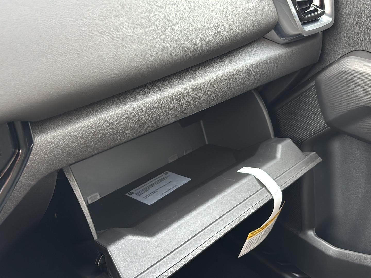 2026 GMC Canyon 2WD Elevation