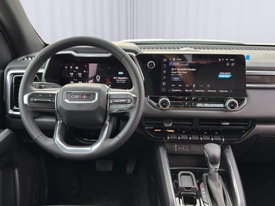 2026 GMC Canyon 2WD Elevation