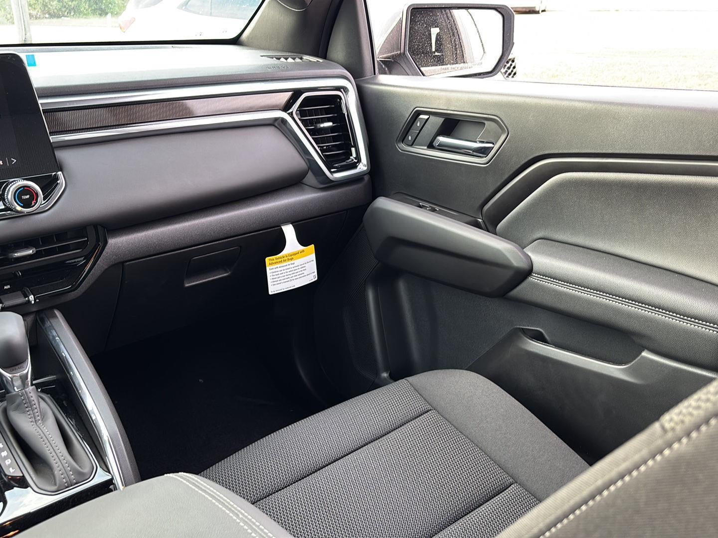 2026 GMC Canyon 2WD Elevation