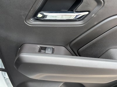 2026 GMC Canyon 2WD Elevation