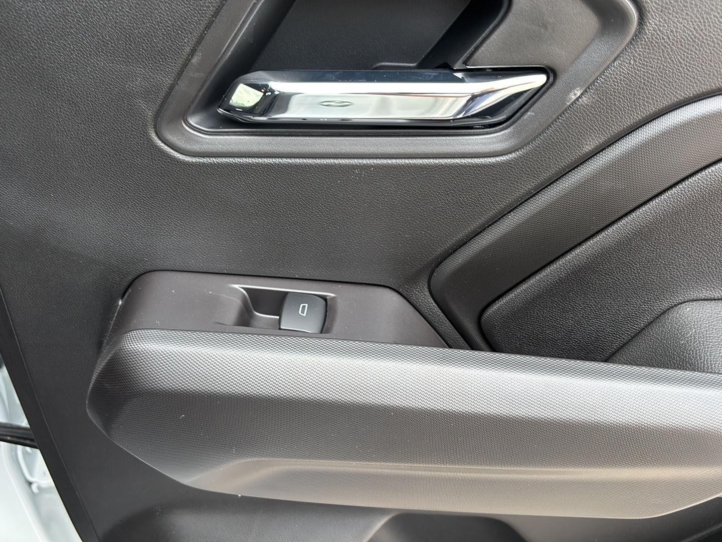 2026 GMC Canyon 2WD Elevation