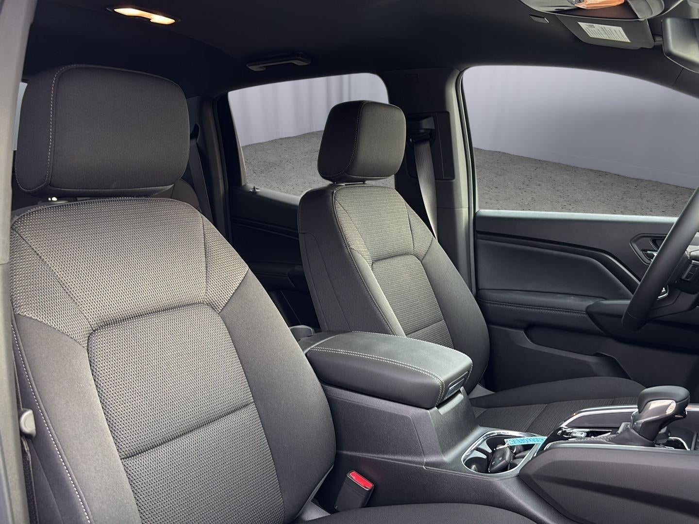 2026 GMC Canyon 2WD Elevation