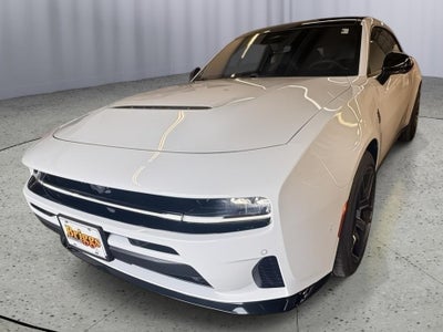 2026 Dodge Charger Scat Pack Plus 2-Door AWD