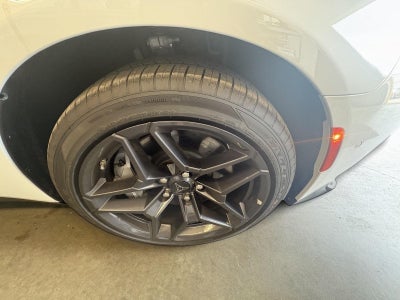 2026 Dodge Charger Scat Pack Plus 2-Door AWD