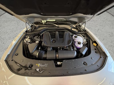 2026 Dodge Charger Scat Pack 2-Door AWD
