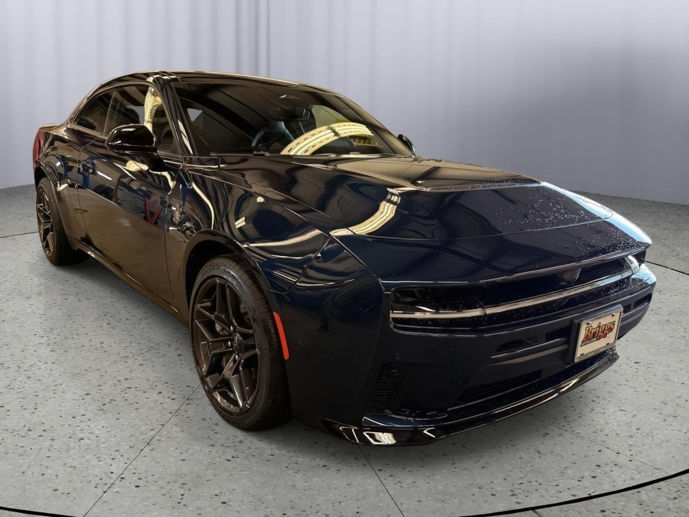 2026 Dodge Charger Scat Pack Plus 2-Door AWD